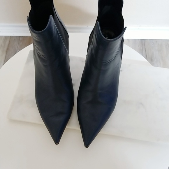 Celine Phoebe Philo ankle Chelsea boots - Picture 3 of 12